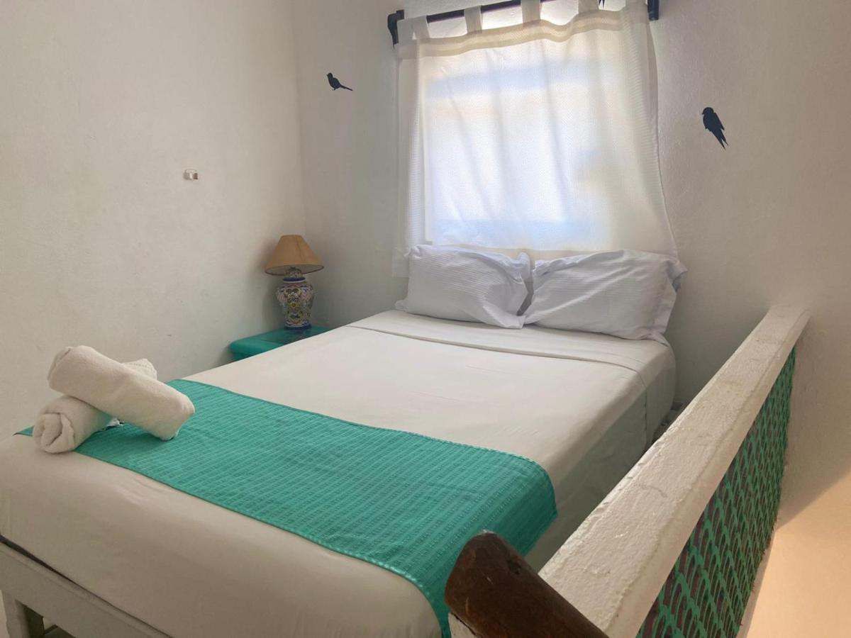 Hostal Mx 5Th Avenue Playa del Carmen Luaran gambar