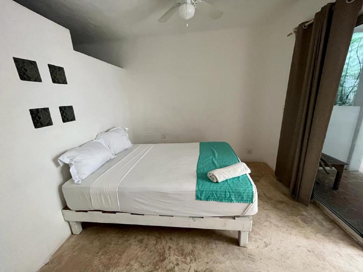 Hostal Mx 5Th Avenue Playa del Carmen Luaran gambar