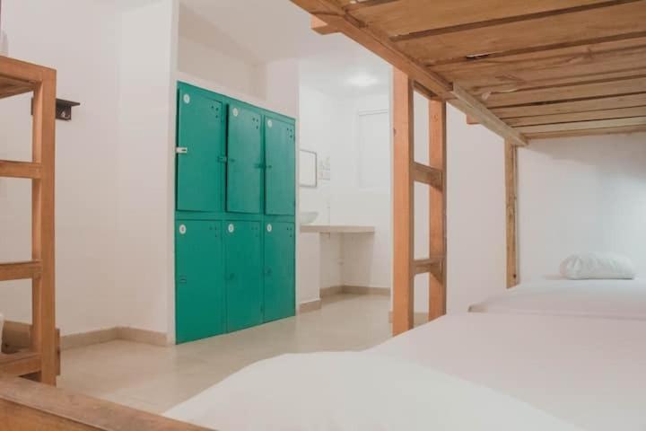 Hostal Mx 5Th Avenue Playa del Carmen Luaran gambar