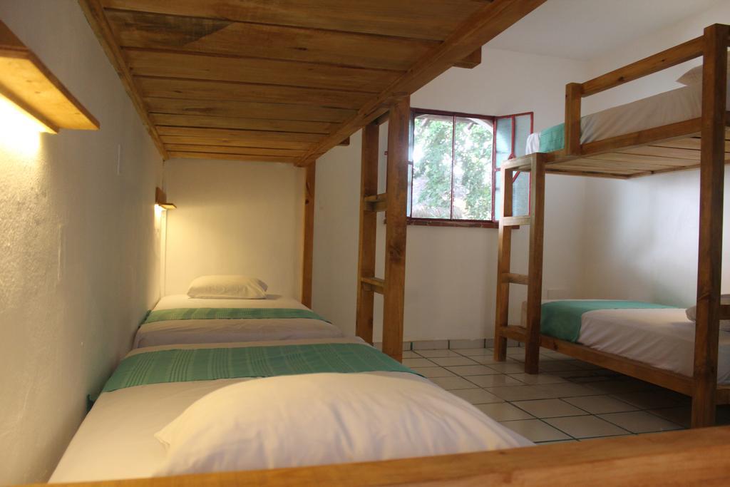 Hostal Mx 5Th Avenue Playa del Carmen Bilik gambar