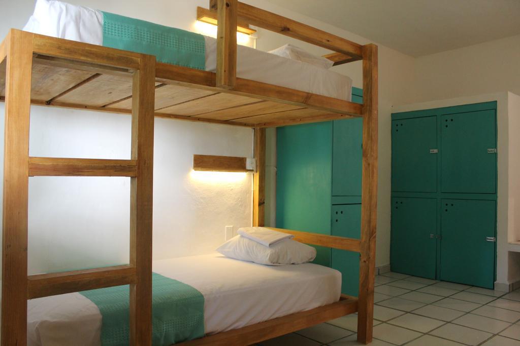 Hostal Mx 5Th Avenue Playa del Carmen Bilik gambar