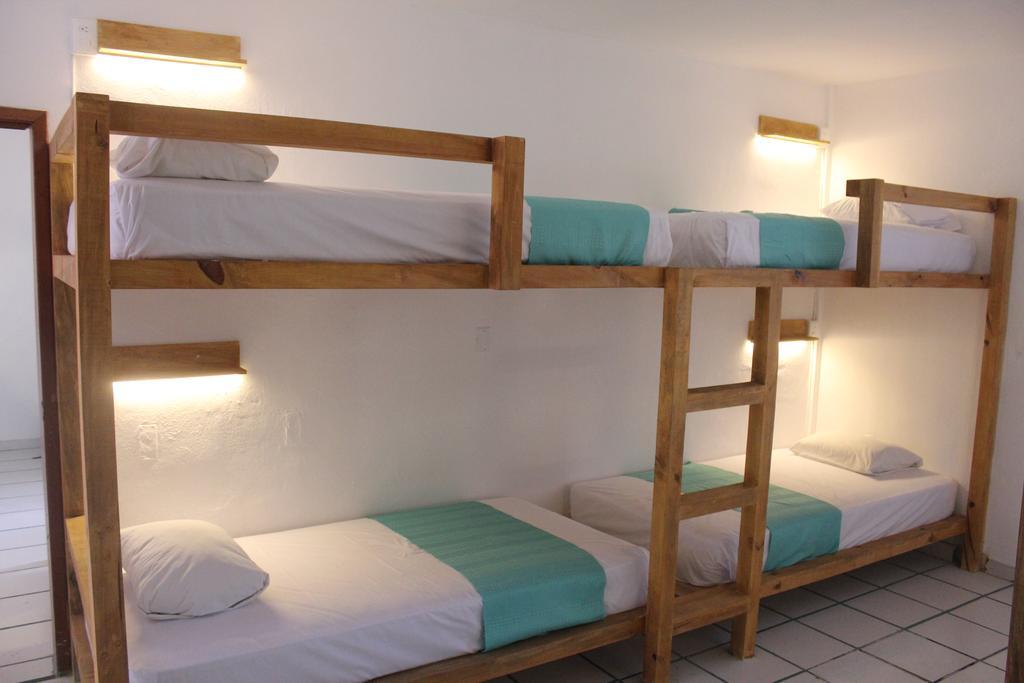 Hostal Mx 5Th Avenue Playa del Carmen Bilik gambar