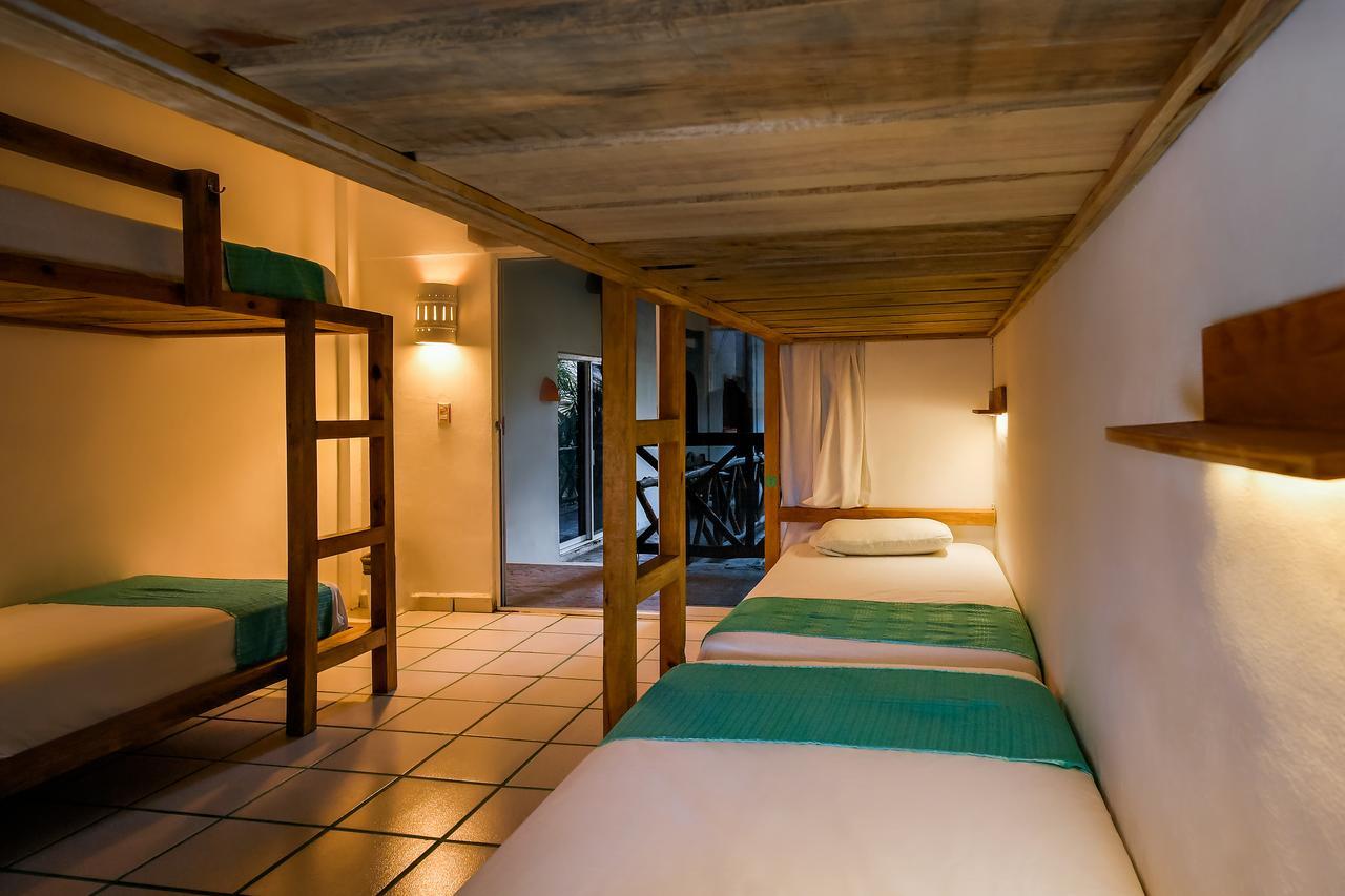 Hostal Mx 5Th Avenue Playa del Carmen Luaran gambar